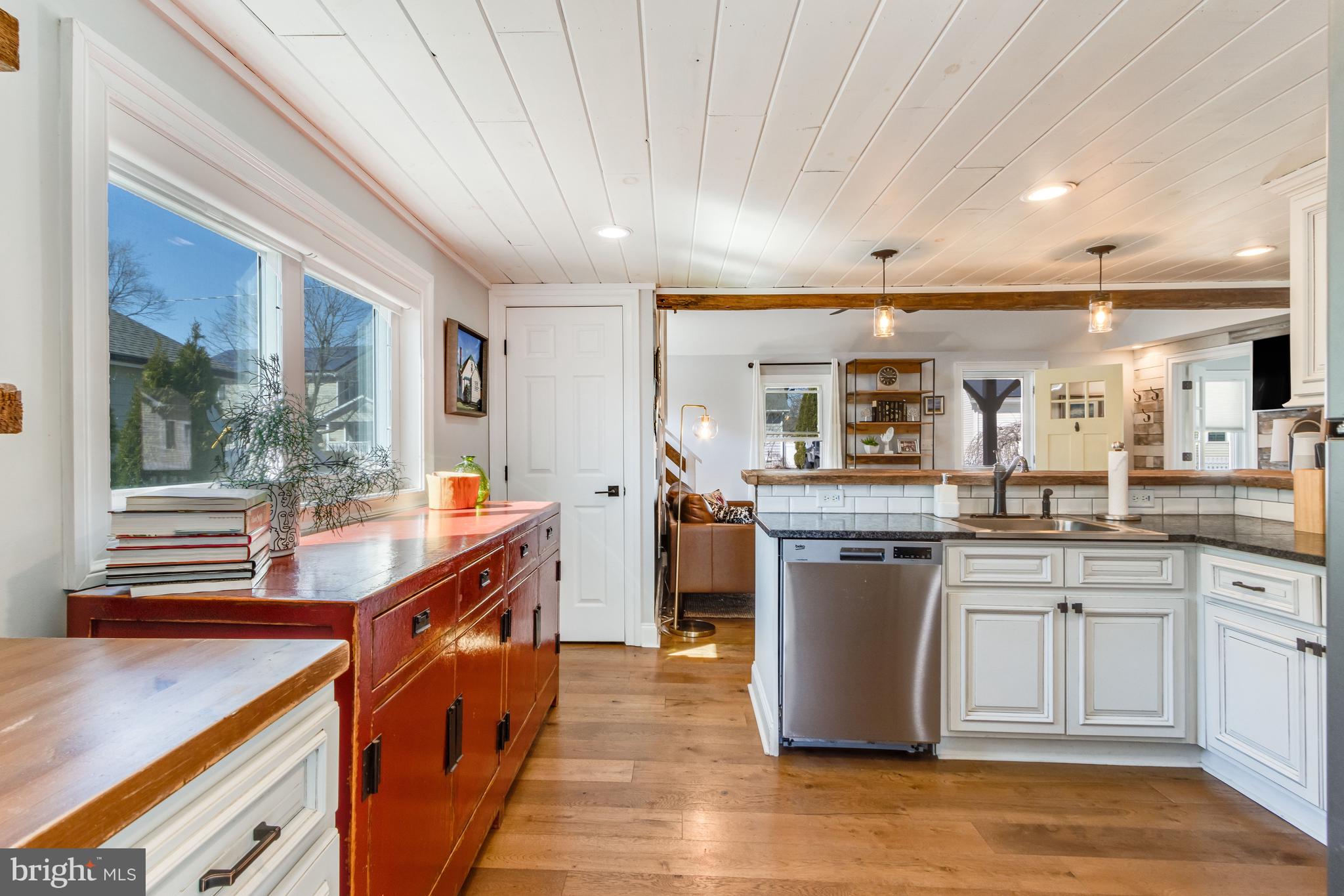 WHITES ADDITION - Residential