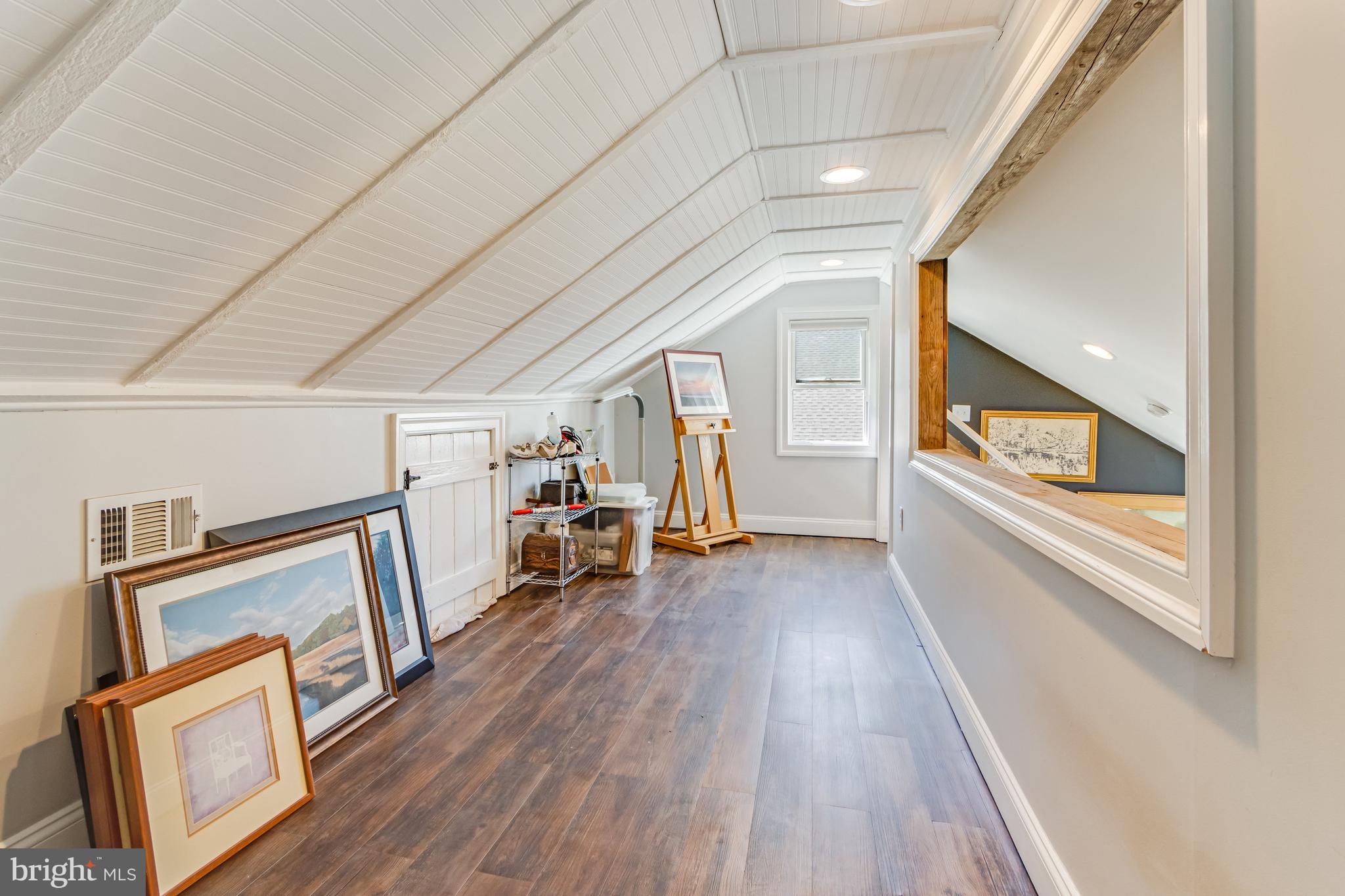 WHITES ADDITION - Residential