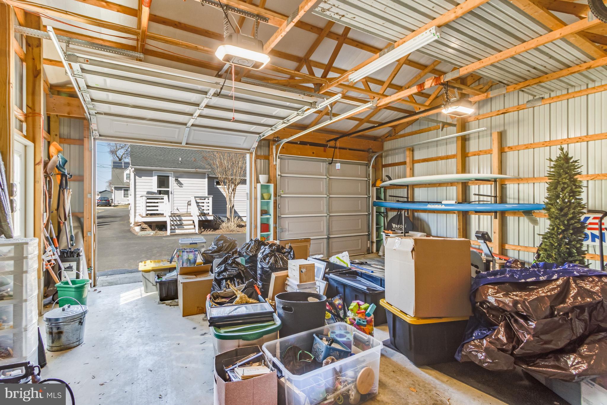 WHITES ADDITION - Residential