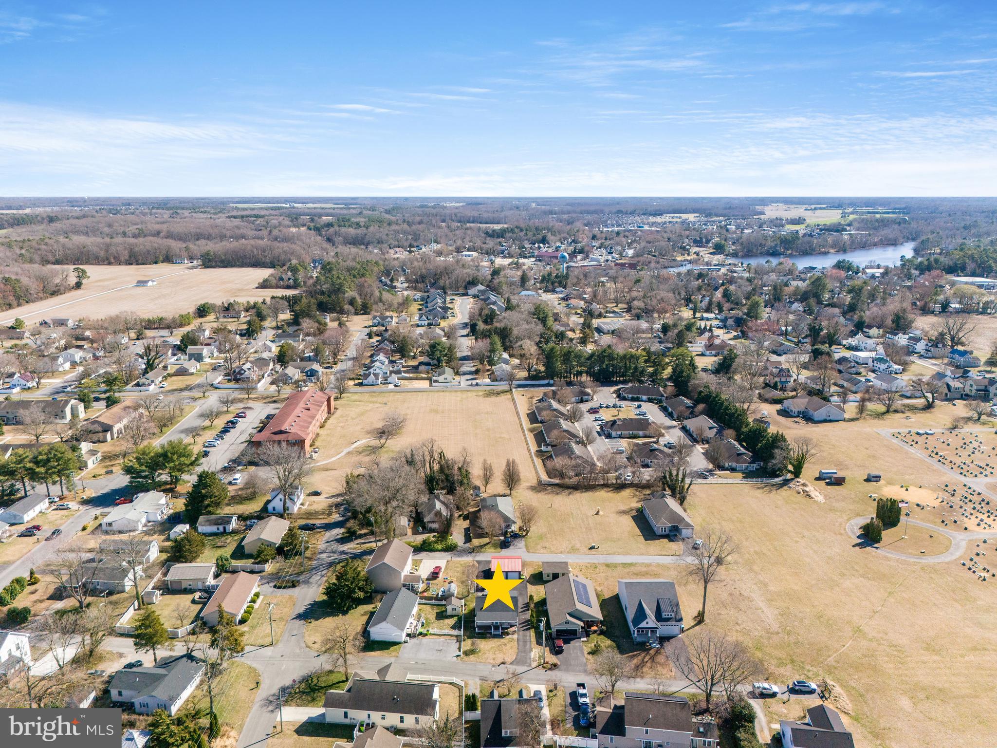 WHITES ADDITION - Residential