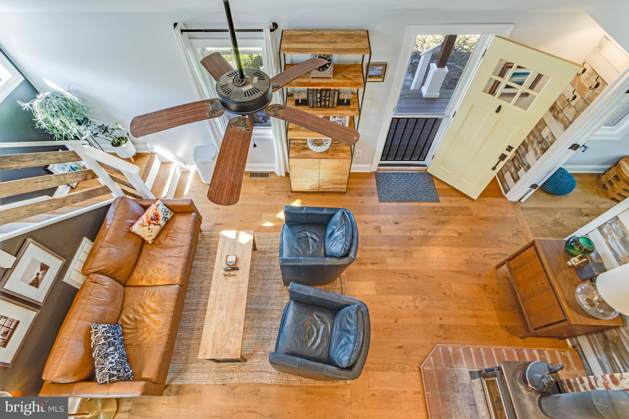 WHITES ADDITION - Residential