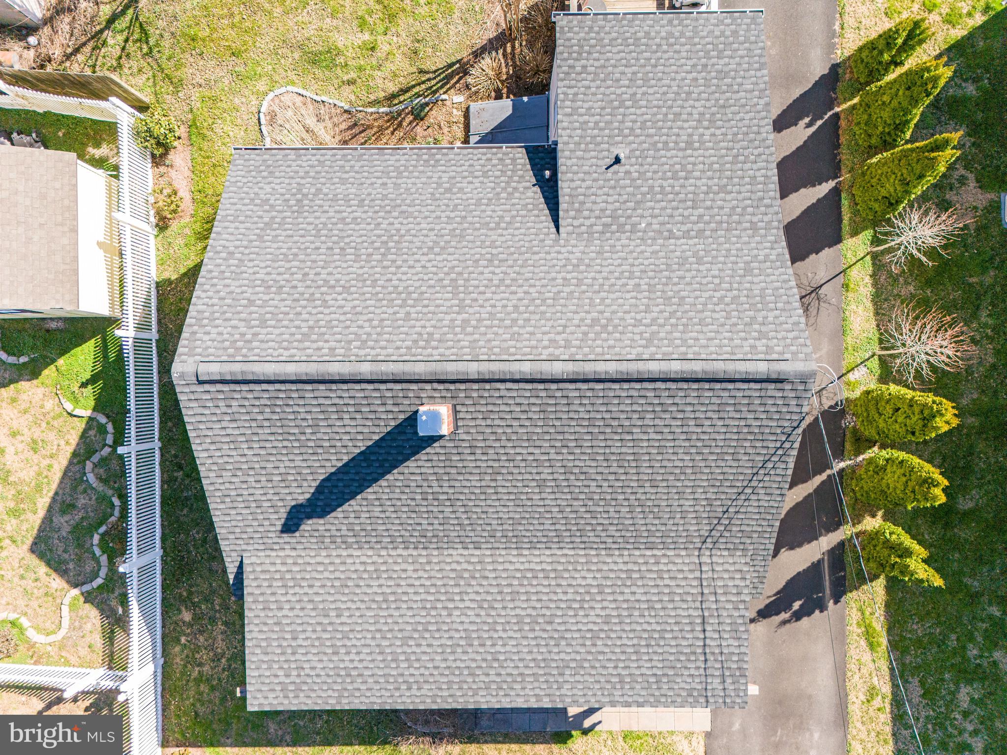 WHITES ADDITION - Residential