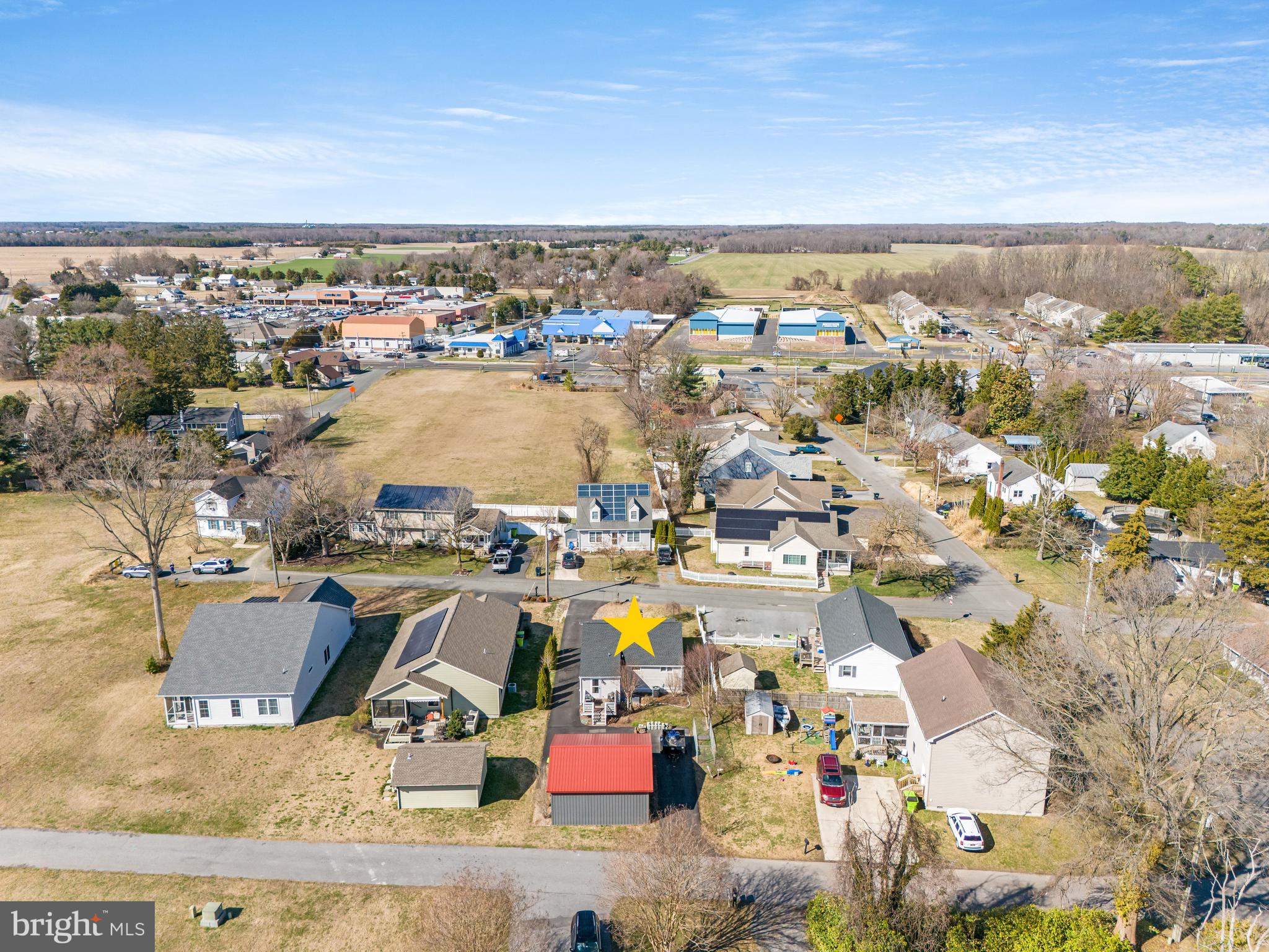 WHITES ADDITION - Residential