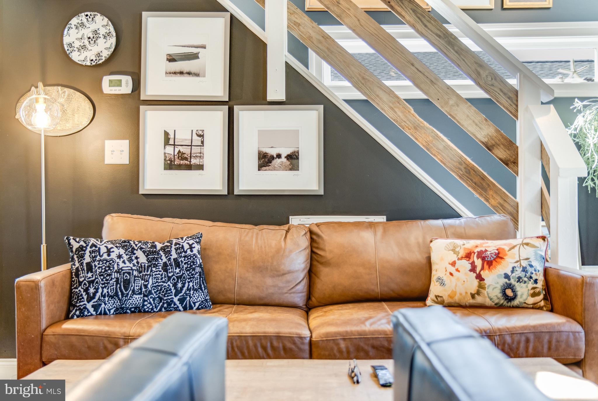 WHITES ADDITION - Residential