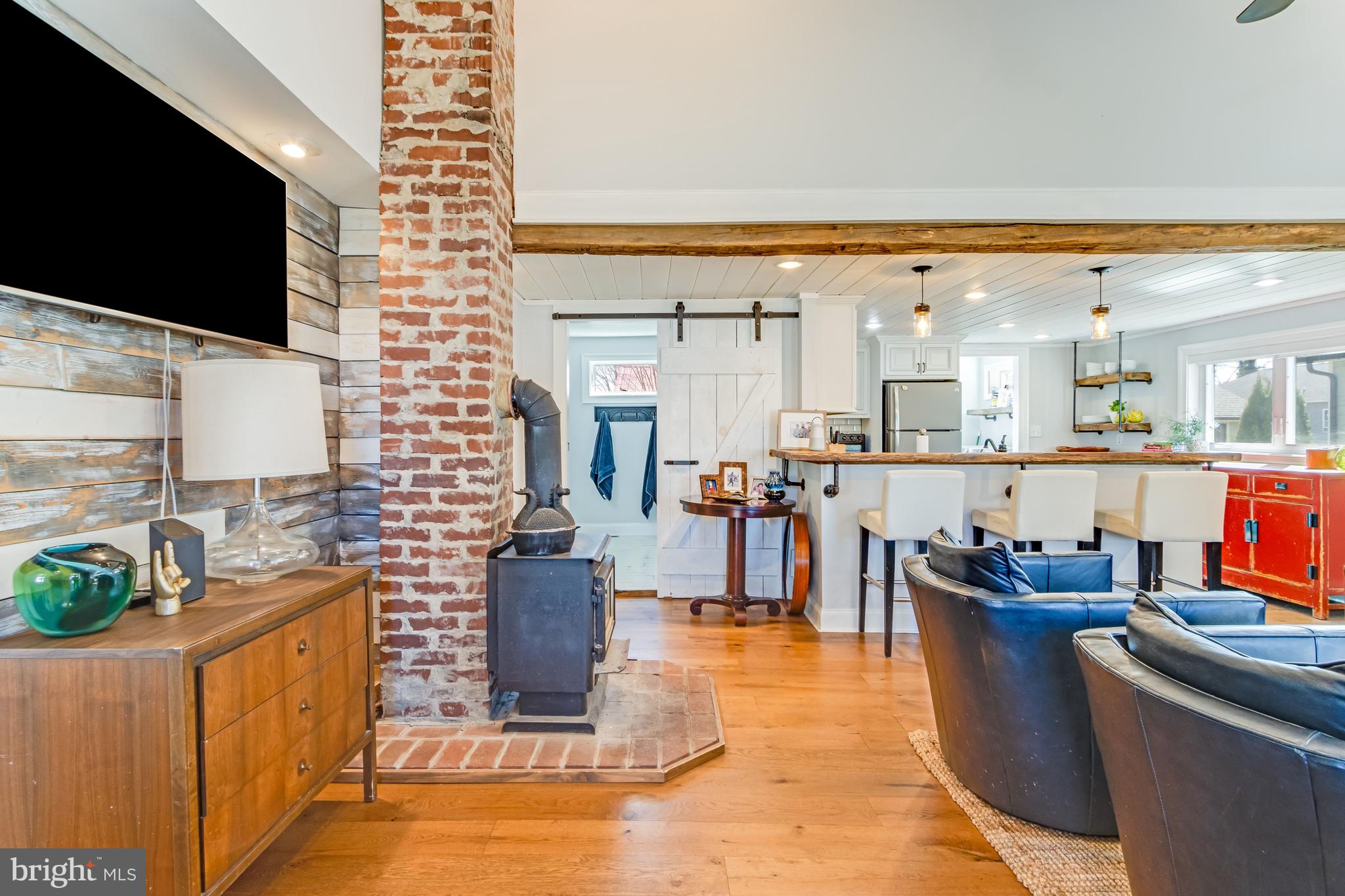 WHITES ADDITION - Residential