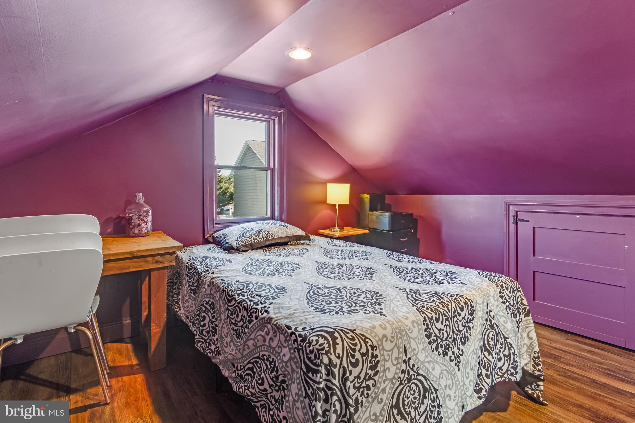 WHITES ADDITION - Residential