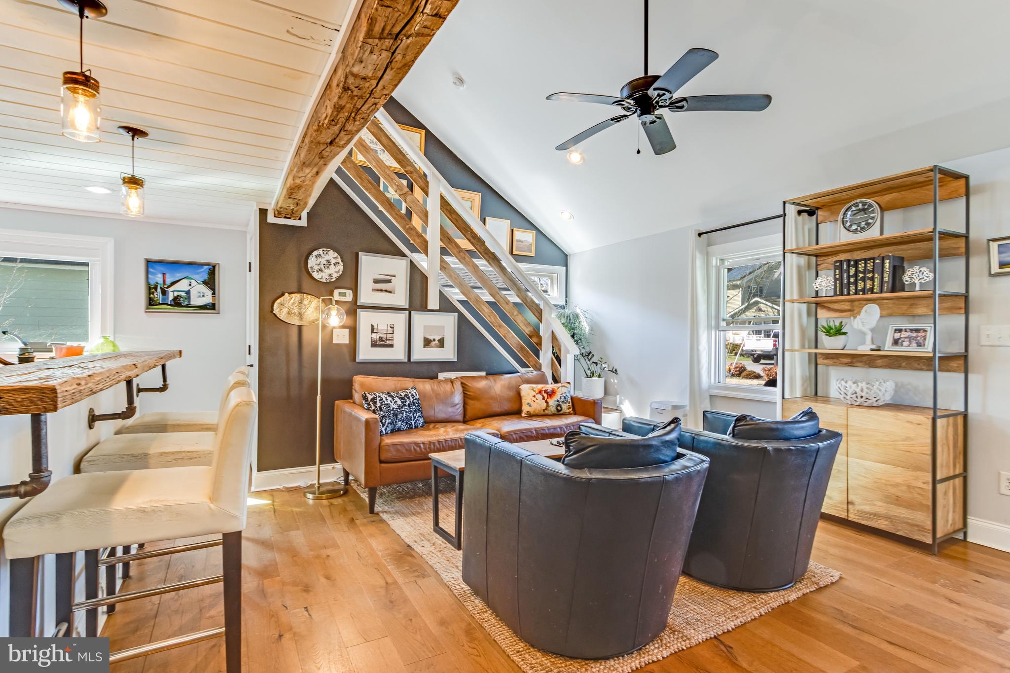 WHITES ADDITION - Residential