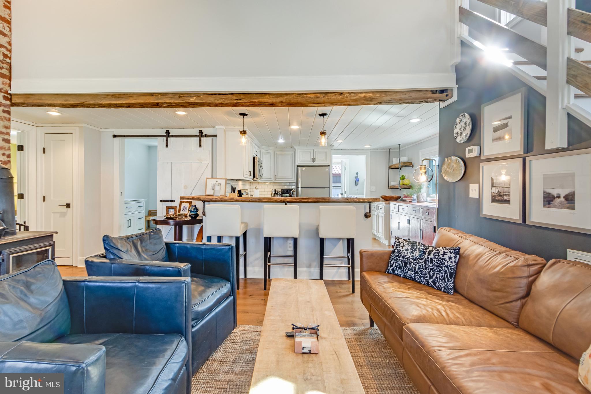 WHITES ADDITION - Residential