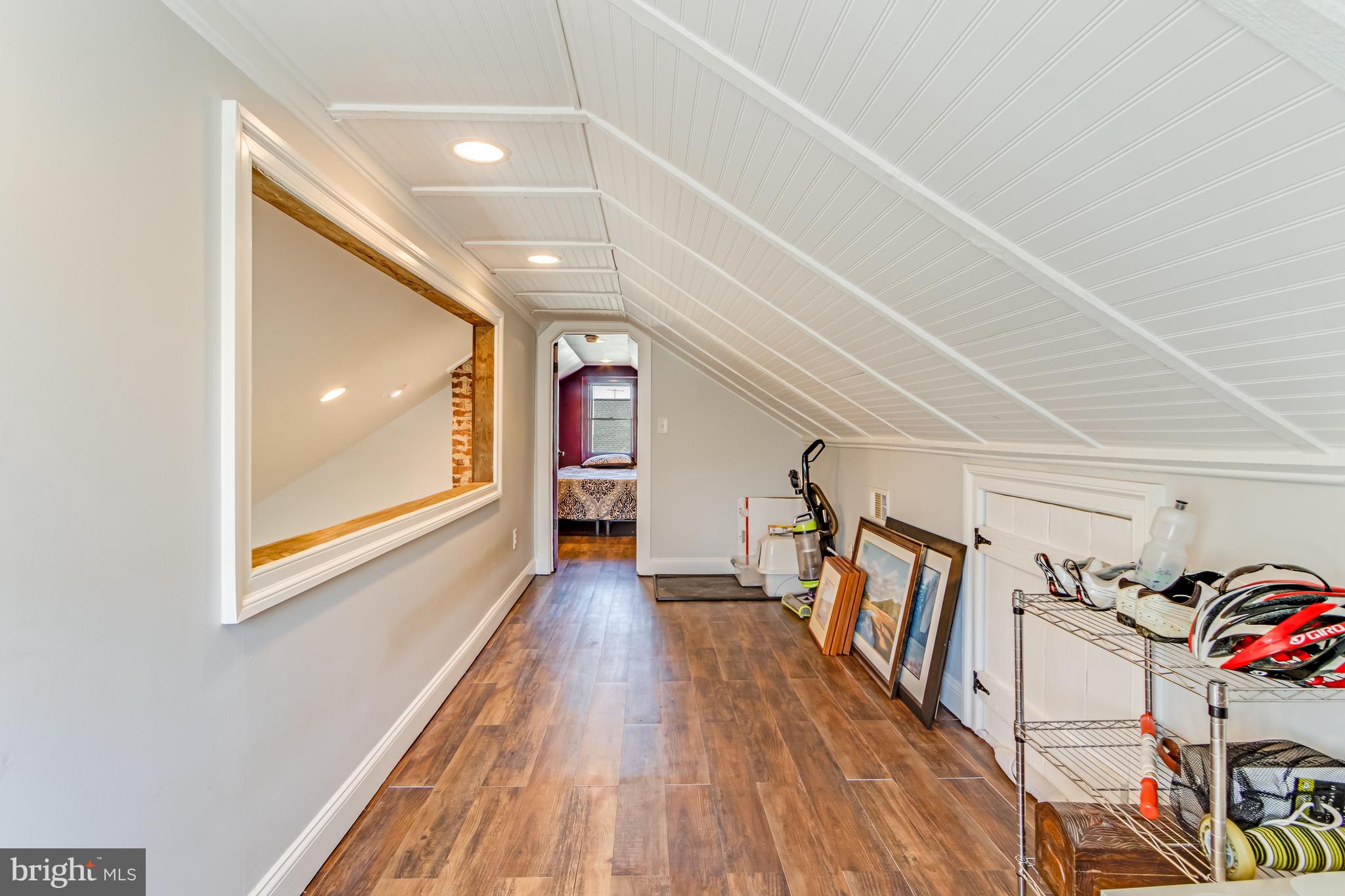 WHITES ADDITION - Residential