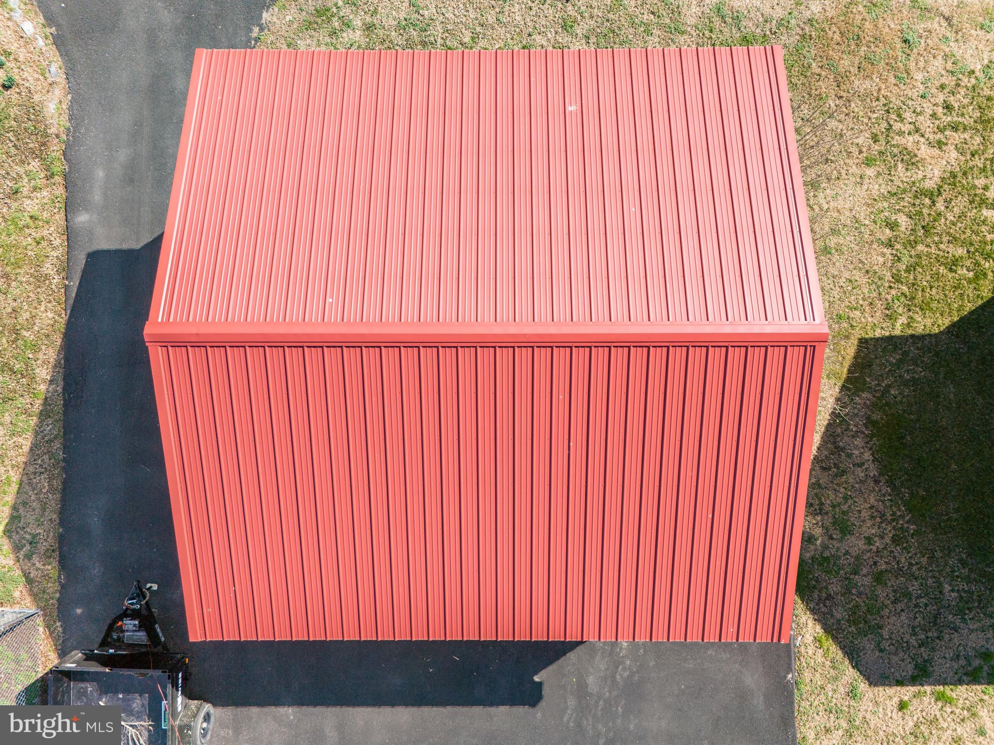 WHITES ADDITION - Residential