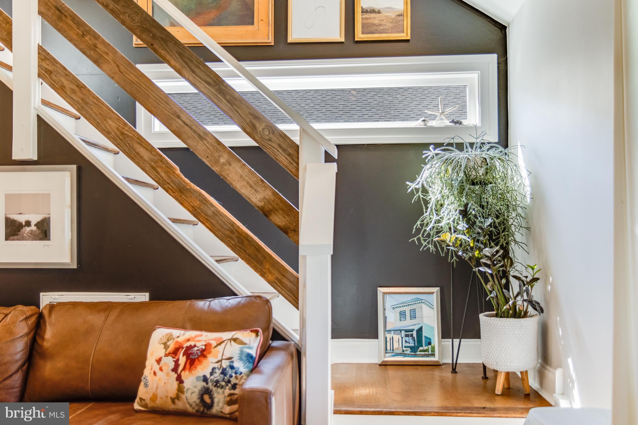 WHITES ADDITION - Residential