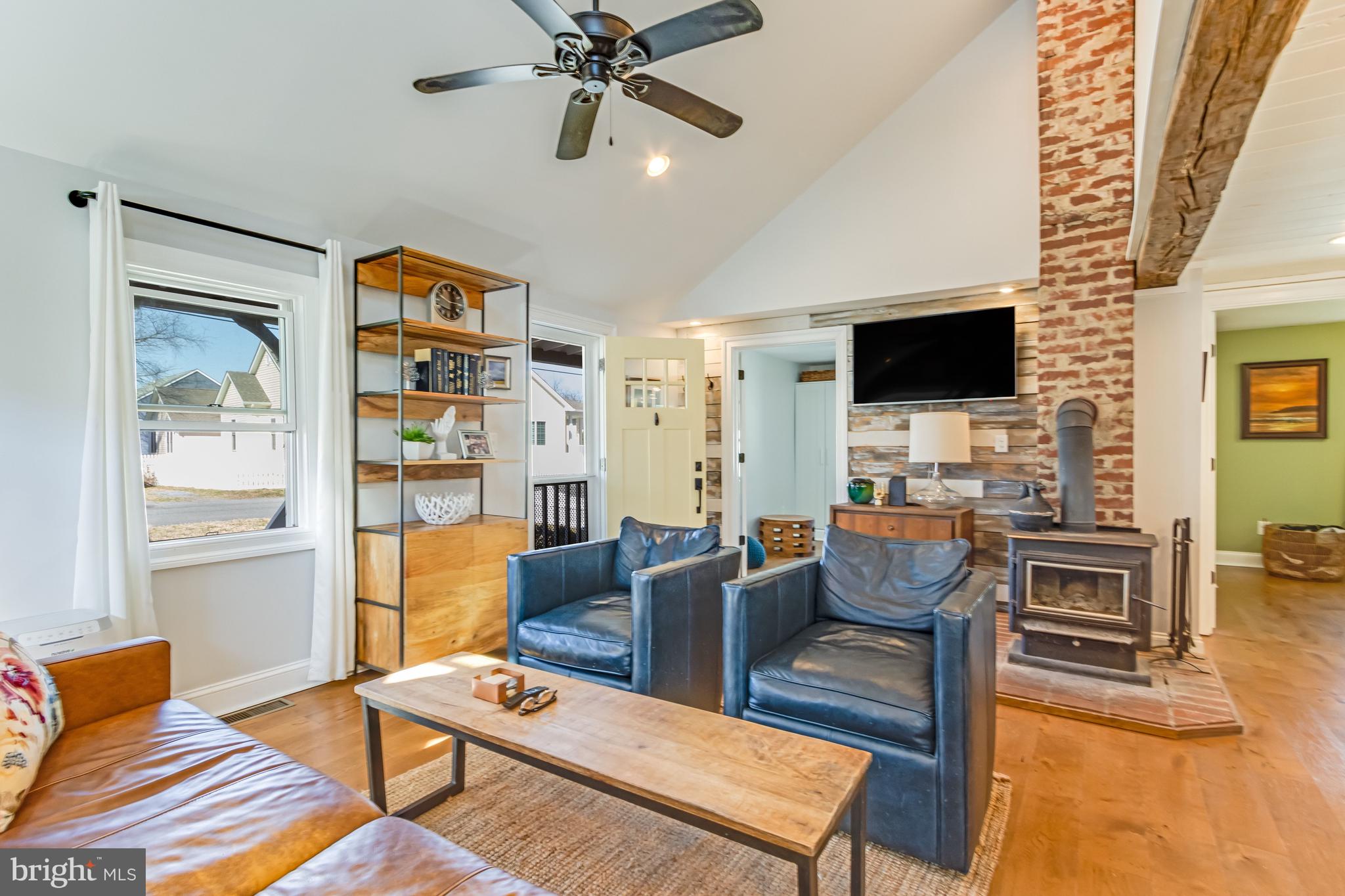 WHITES ADDITION - Residential