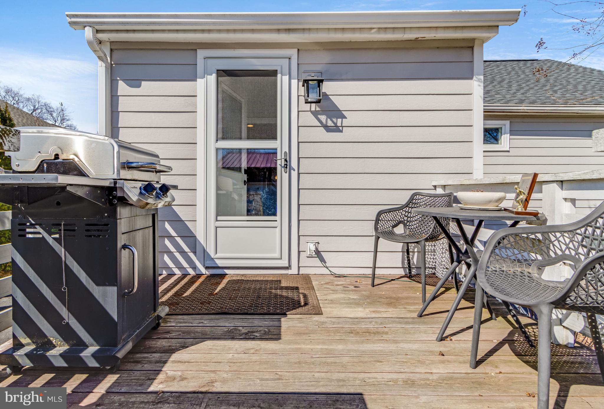 WHITES ADDITION - Residential