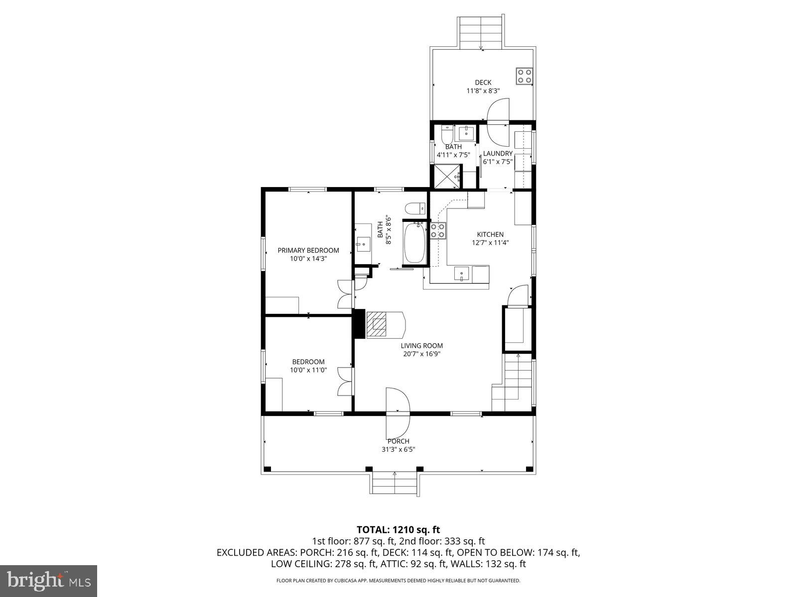 WHITES ADDITION - Residential