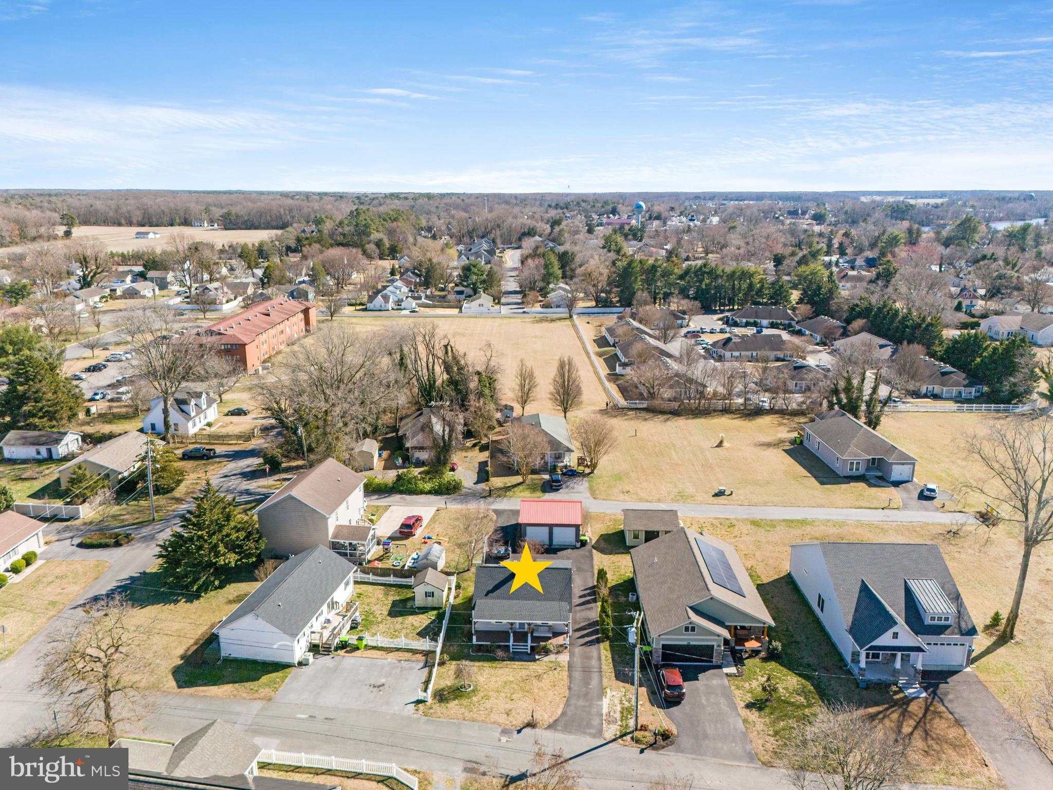 WHITES ADDITION - Residential