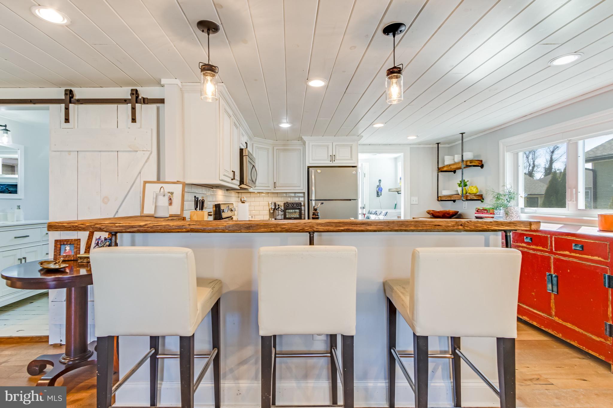 WHITES ADDITION - Residential