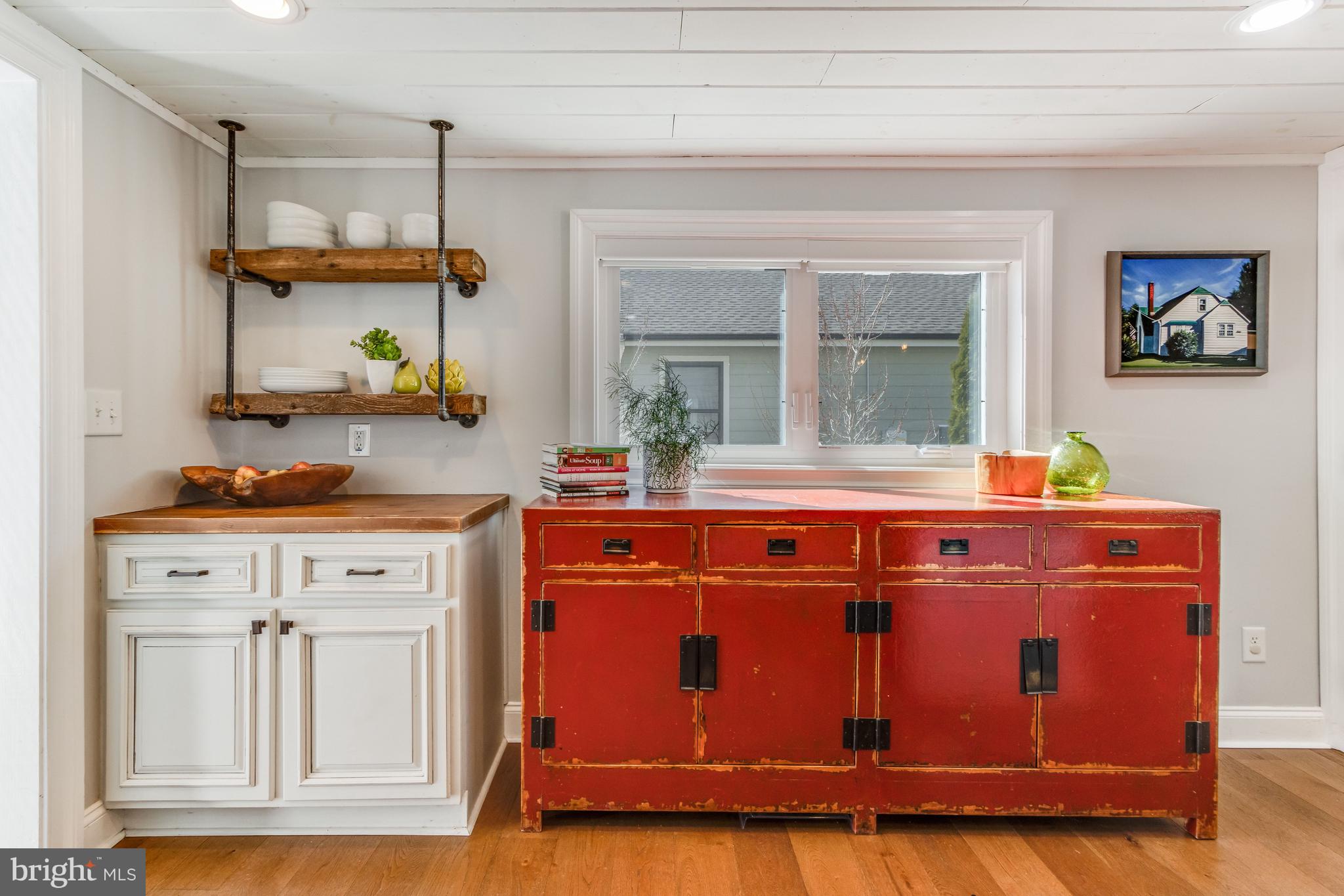 WHITES ADDITION - Residential