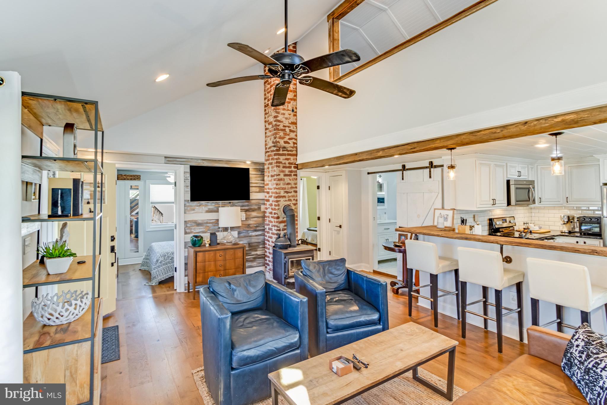 WHITES ADDITION - Residential