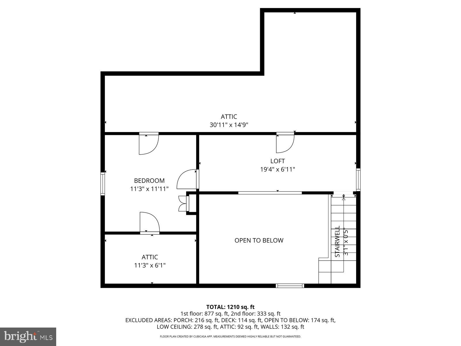 WHITES ADDITION - Residential