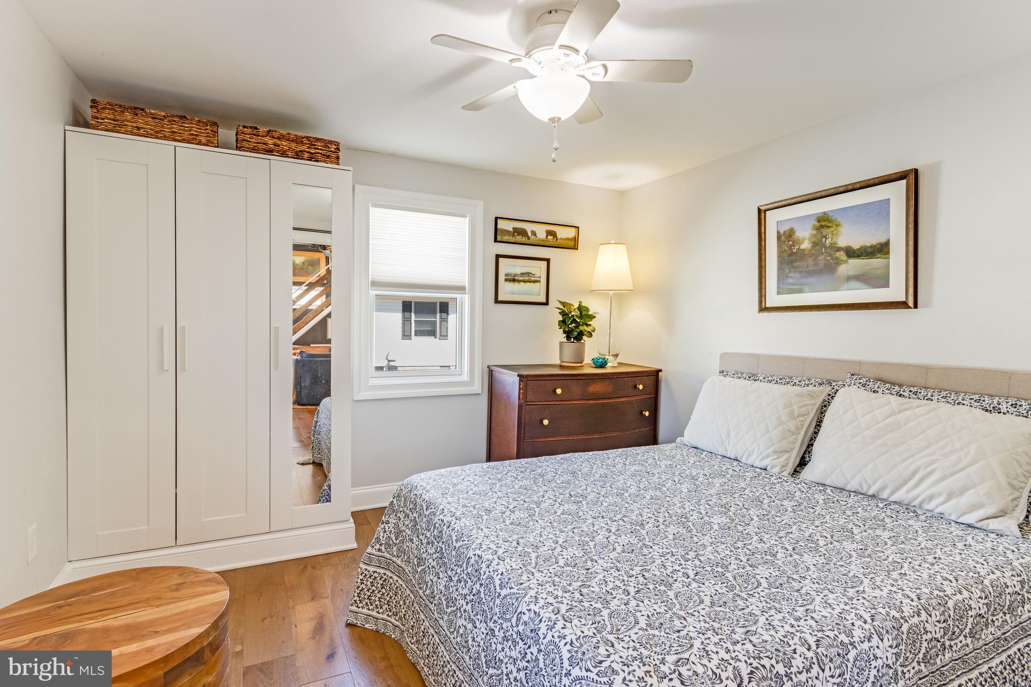 WHITES ADDITION - Residential