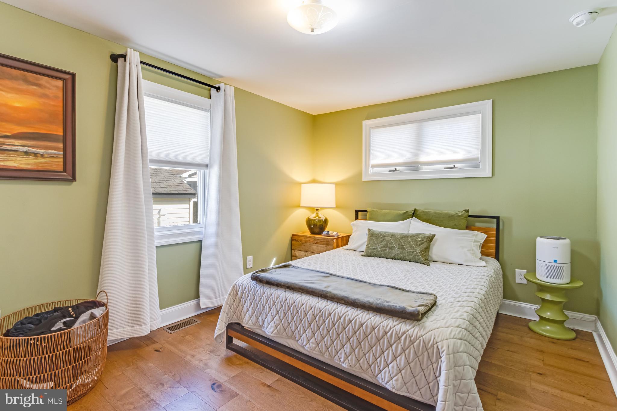 WHITES ADDITION - Residential