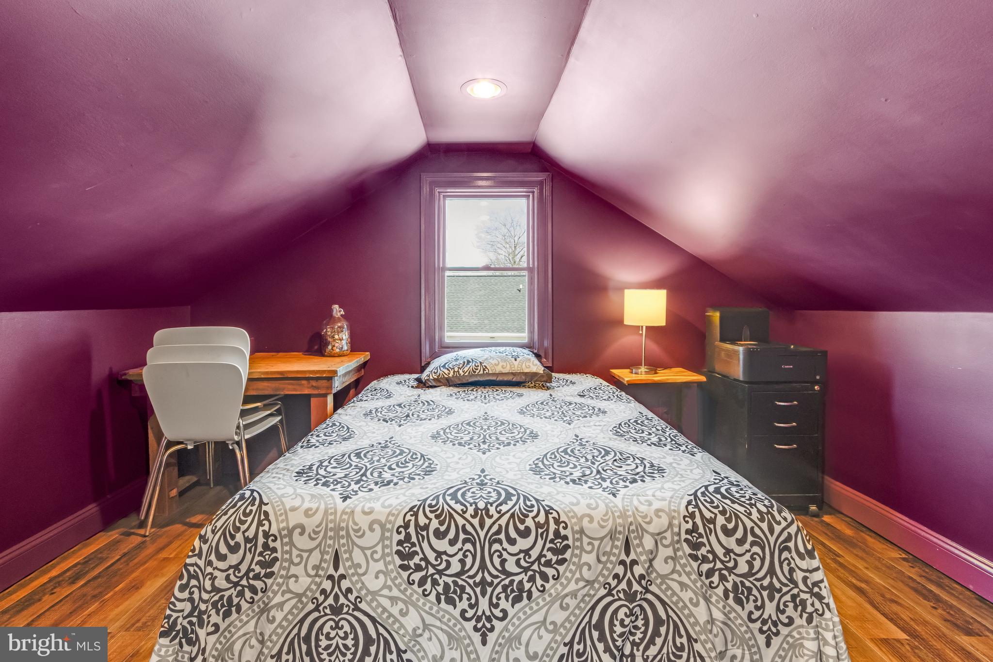 WHITES ADDITION - Residential