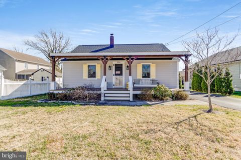 304 HOLLAND STREET MILTON DE 19968