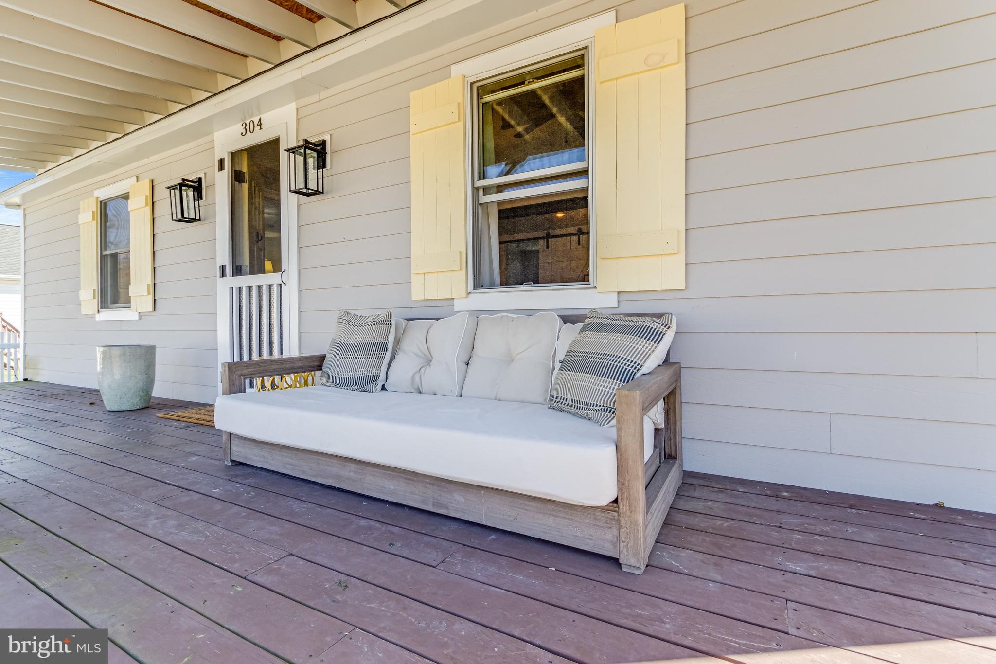 WHITES ADDITION - Residential