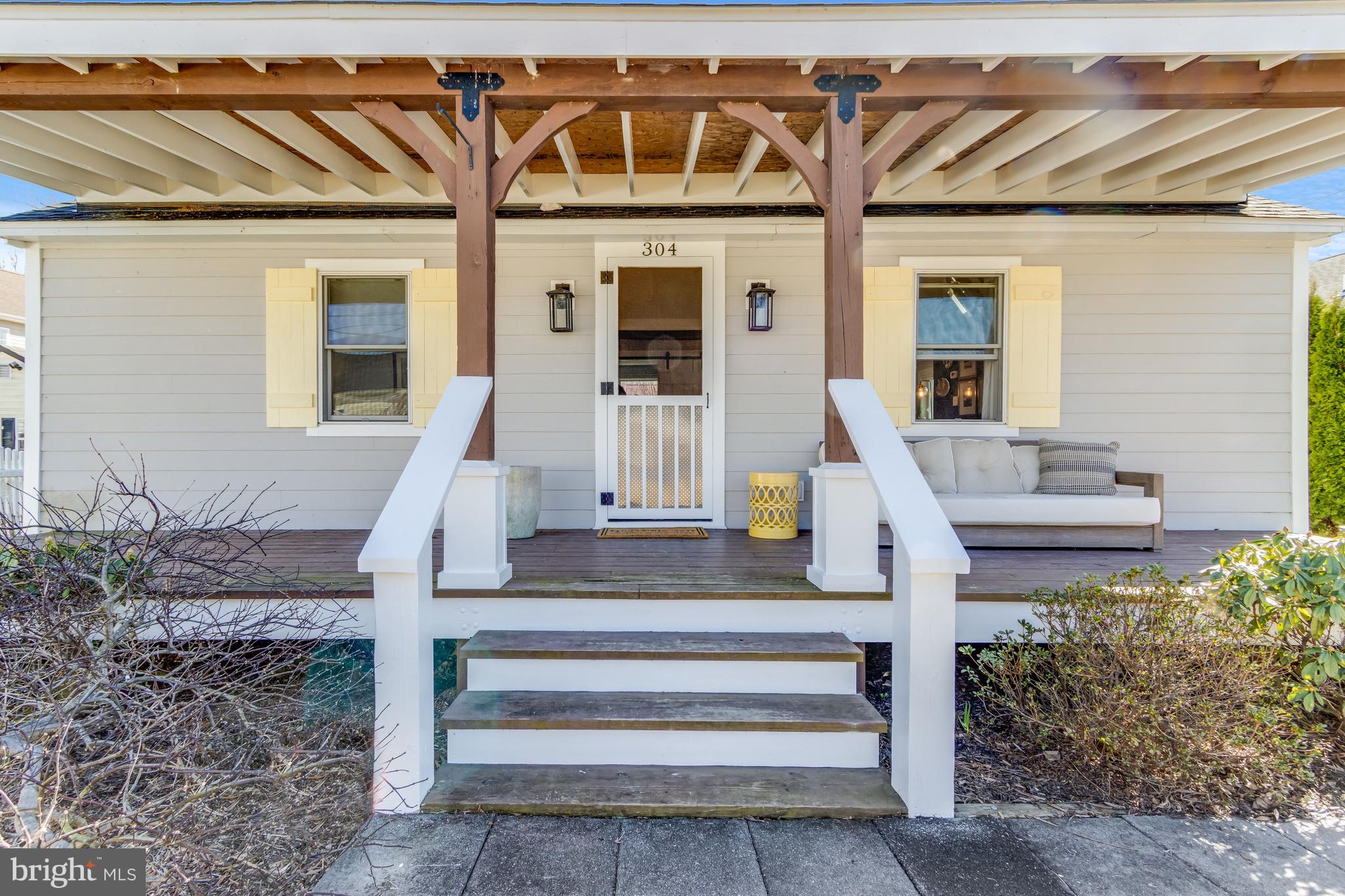 WHITES ADDITION - Residential