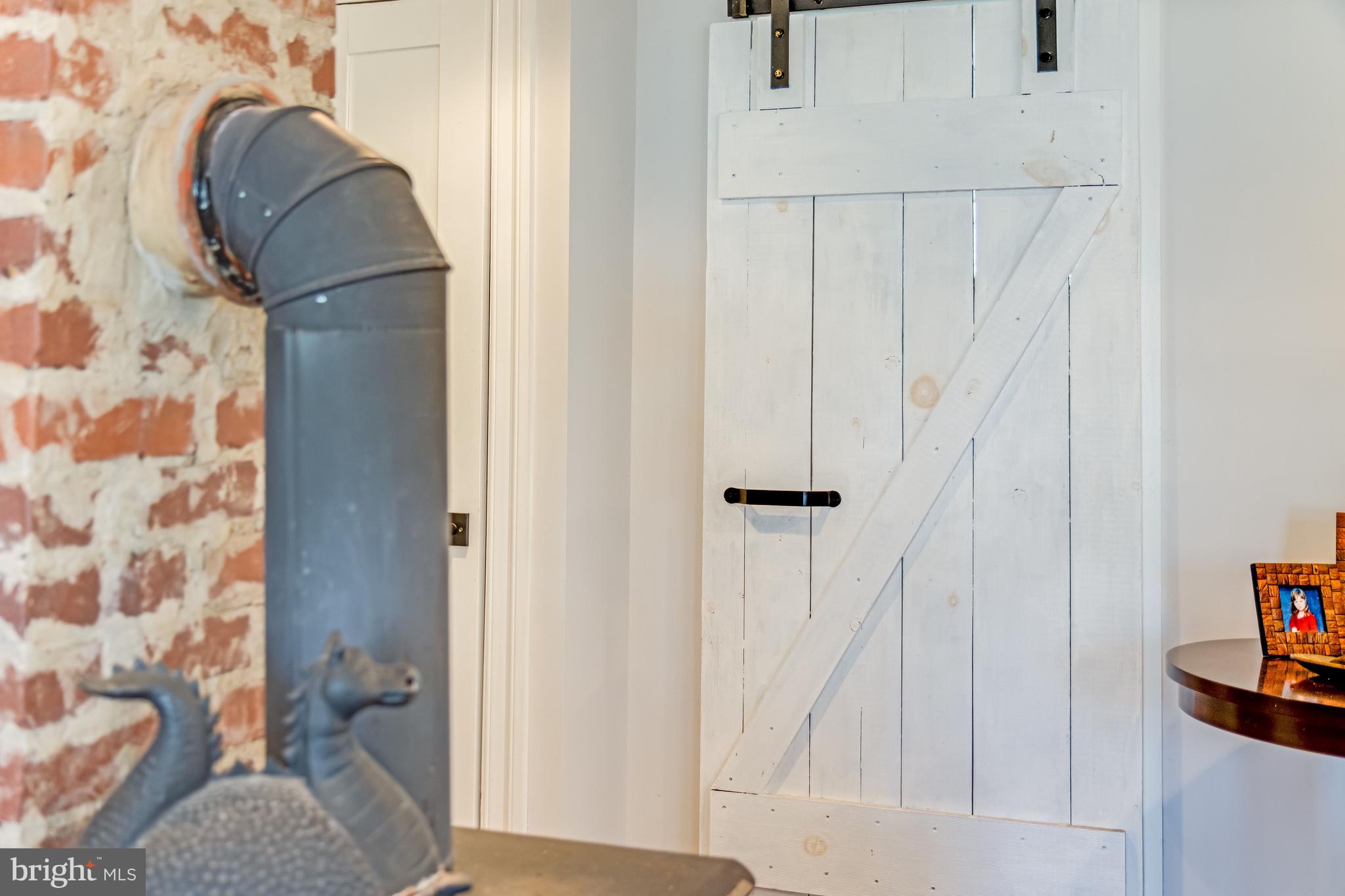 WHITES ADDITION - Residential