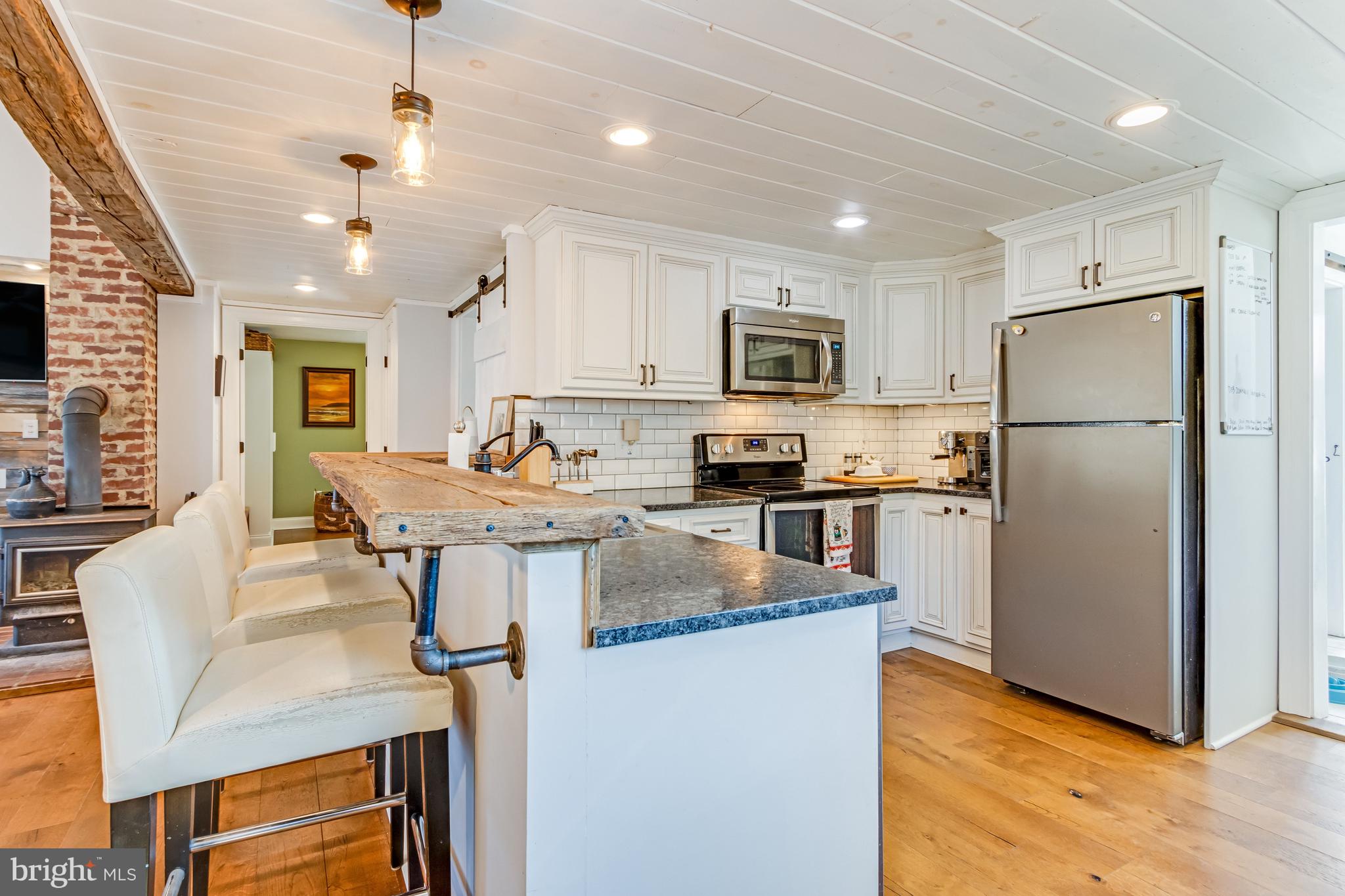 WHITES ADDITION - Residential