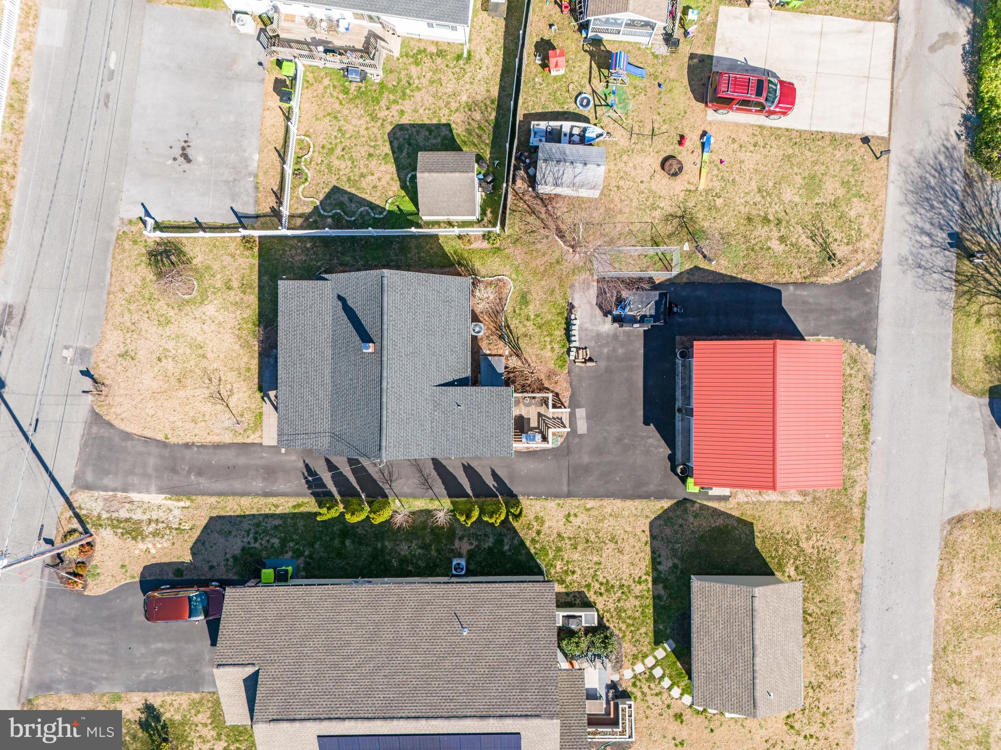 WHITES ADDITION - Residential