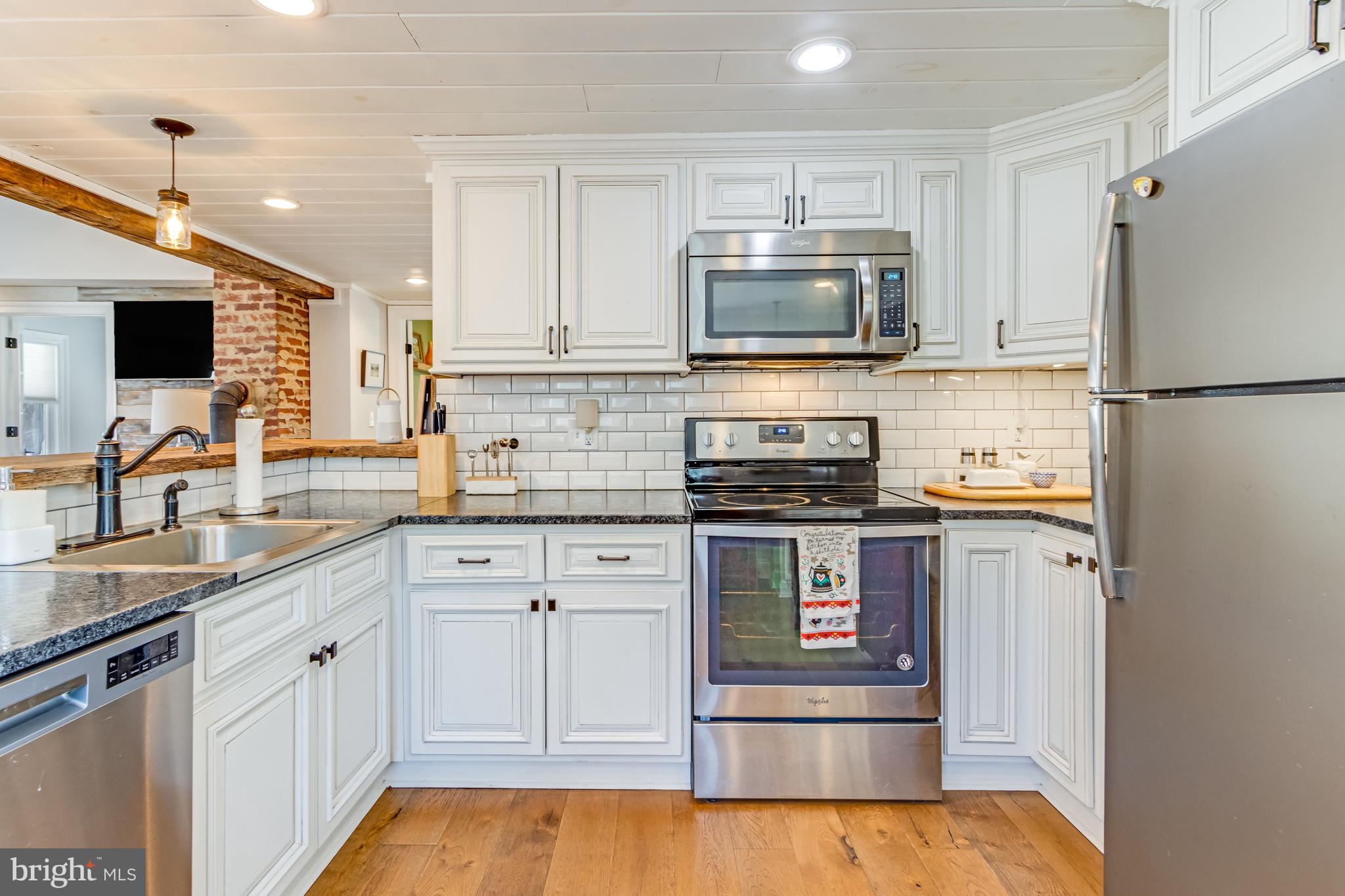 WHITES ADDITION - Residential