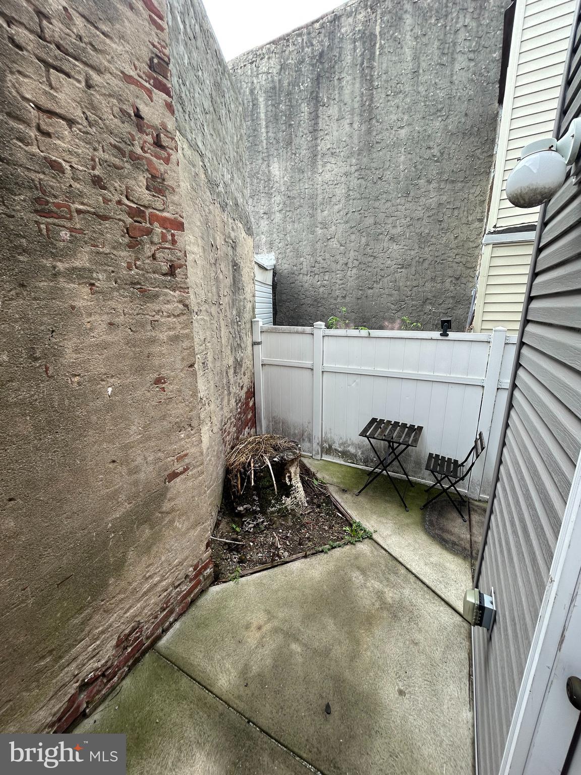 EAST KENSINGTON - Residential Lease