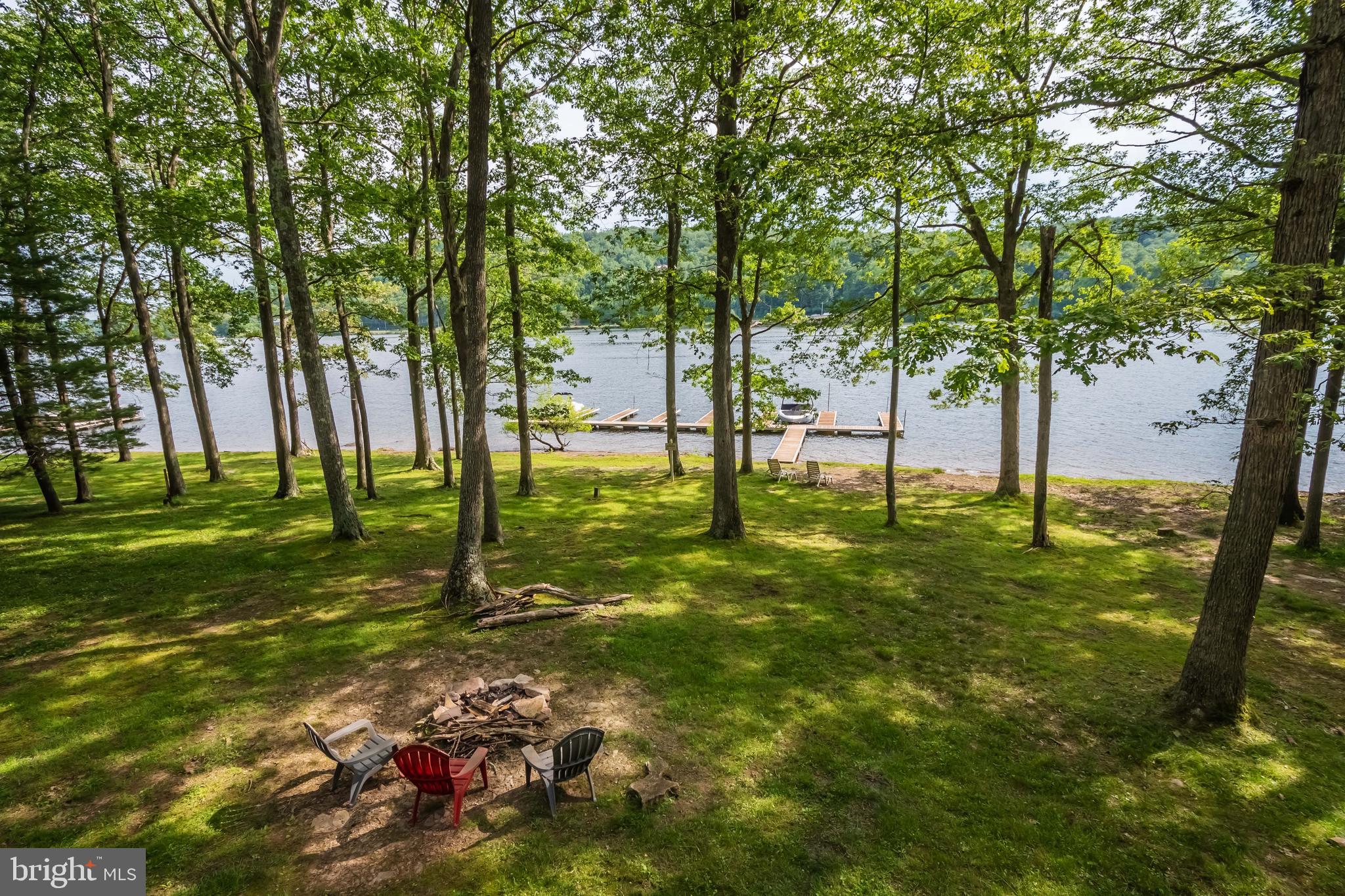 MONTE VISTA SHORES - Residential