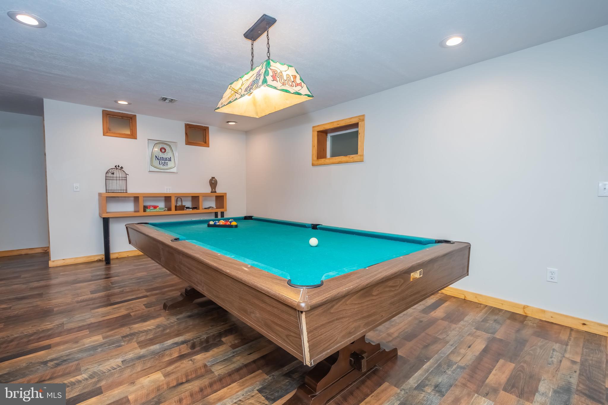 MONTE VISTA SHORES - Residential