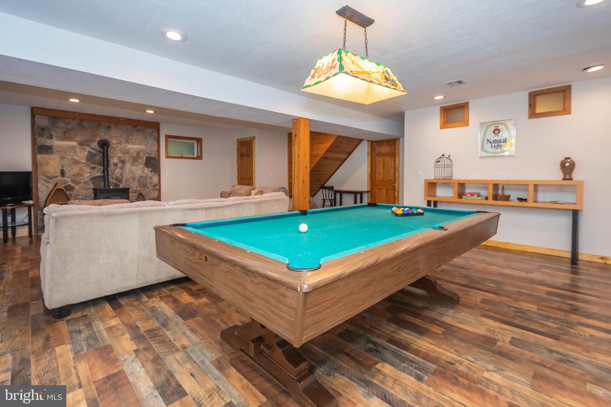 MONTE VISTA SHORES - Residential