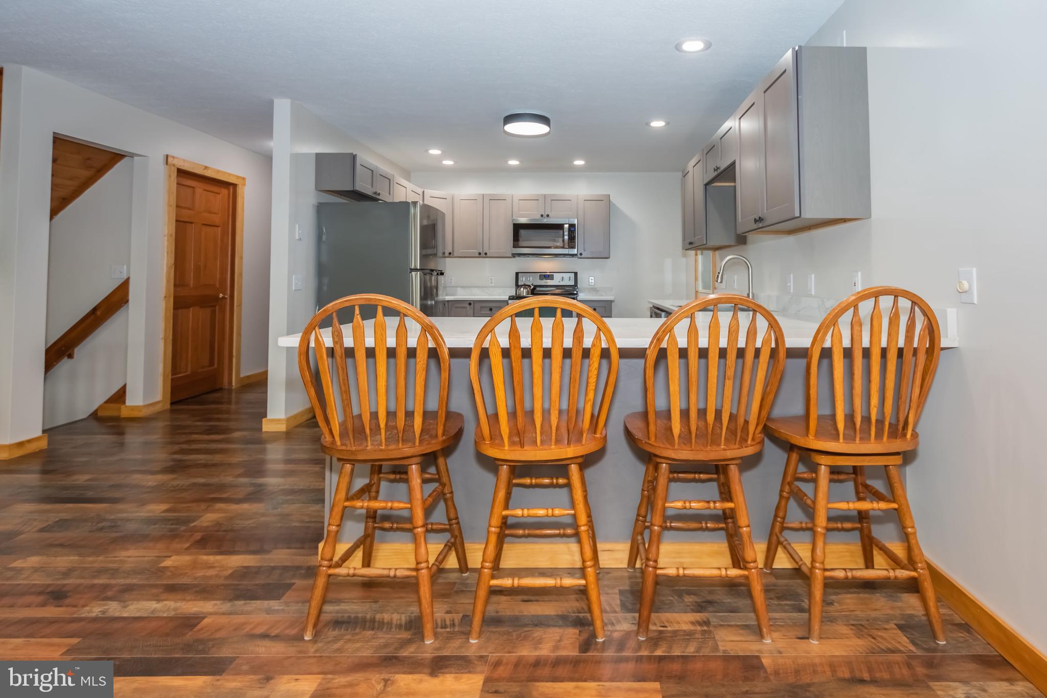 MONTE VISTA SHORES - Residential