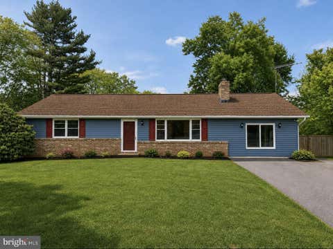 Homes For Sale - 18238 Ridge Meadow Road<br/> STEWARTSTOWN, PA 17363