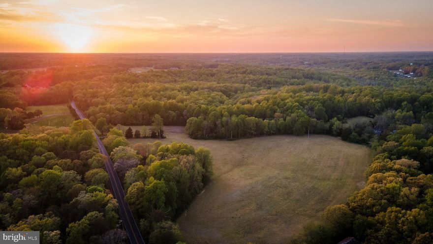 This expansive 265-acre farm in Mechanicsville offers a unique opportunity for agricultural and recreational use. The property includes three fields currently leased to a local farmer. The original 1830's farmhouse still stands, though it is not currently habitable, offering a glimpse into the property's historical charm and potential for restoration.
Agricultural Use: Three fields leased to a local farmer, aprox 20 acres,
Wooded Areas: Extensive wooded sections perfect for hunting, hiking, or possibly timber harvest. 
Original Farmhouse: Existing but not habitable, ideal for restoration or as a historical landmark. 
Location: Situated in the serene countryside of Mechanicsville, offering peace and privacy. 
Ideal For:  Farming and agricultural development, Hunting and outdoor recreation,  small subdivision, or Restoration enthusiasts looking to bring the original farmhouse back to life.
The property offers significant potential for a variety of uses but will require investment.