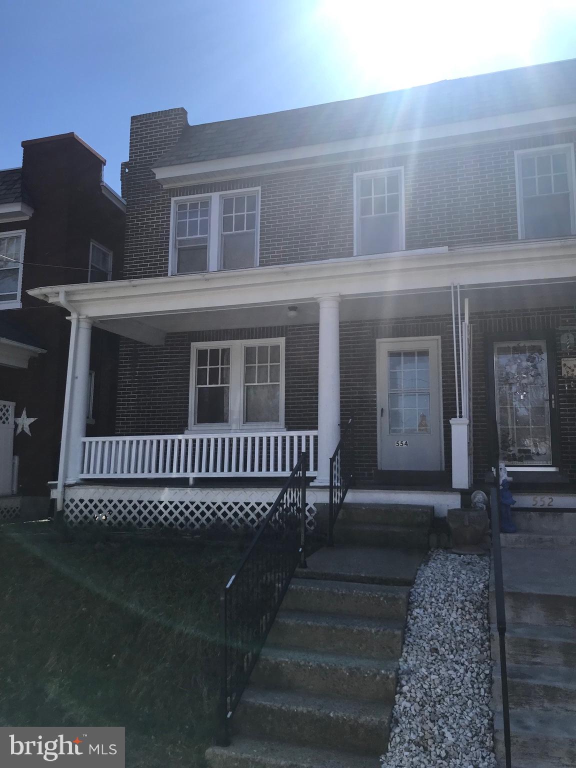 LANCASTER - Residential