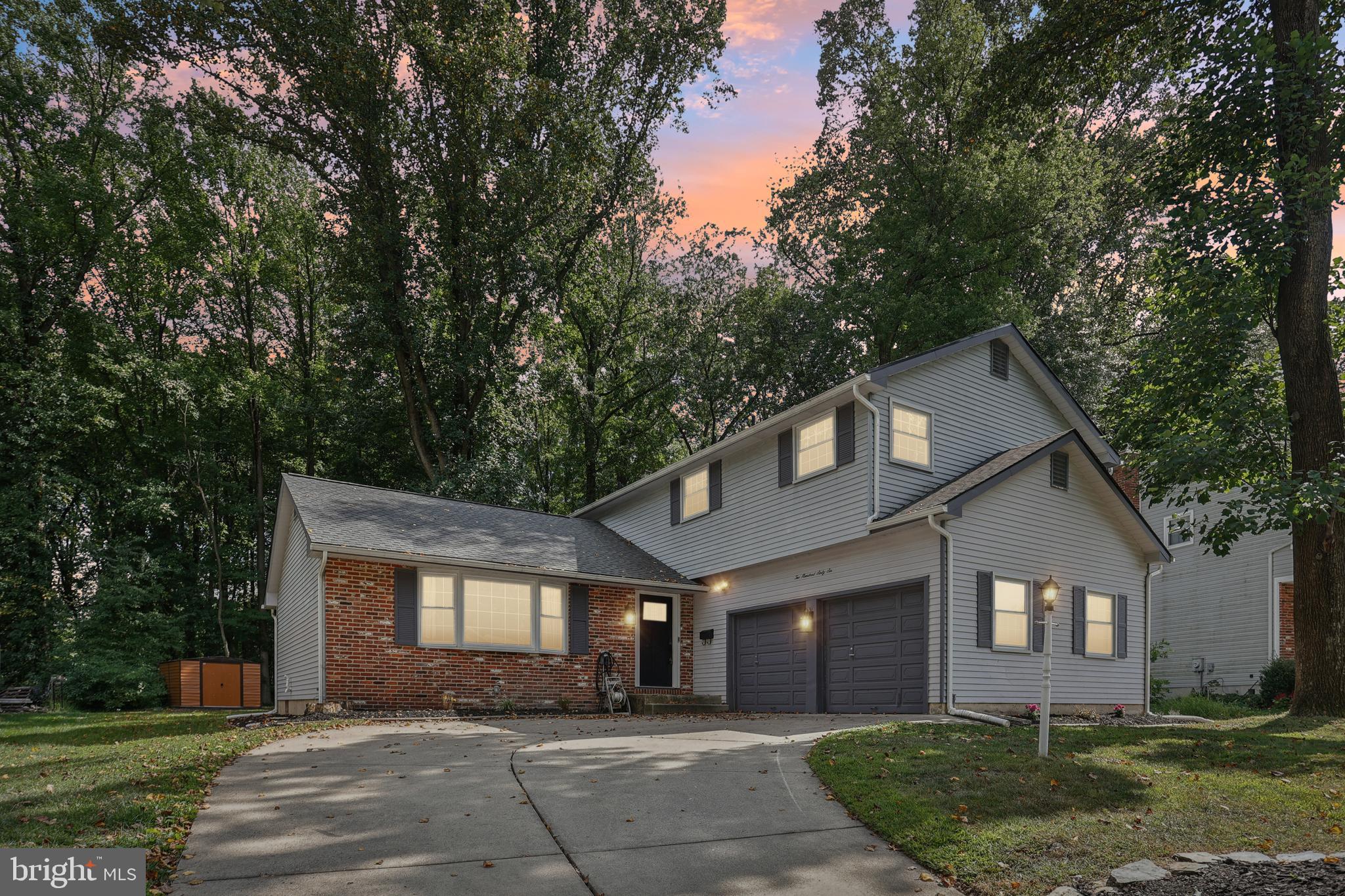 266 ST DAVID DRIVE