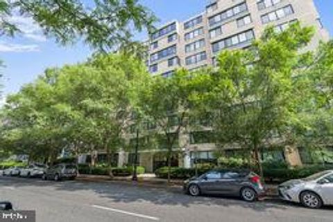 2030 F STREET NW 602 WASHINGTON DC 20006
