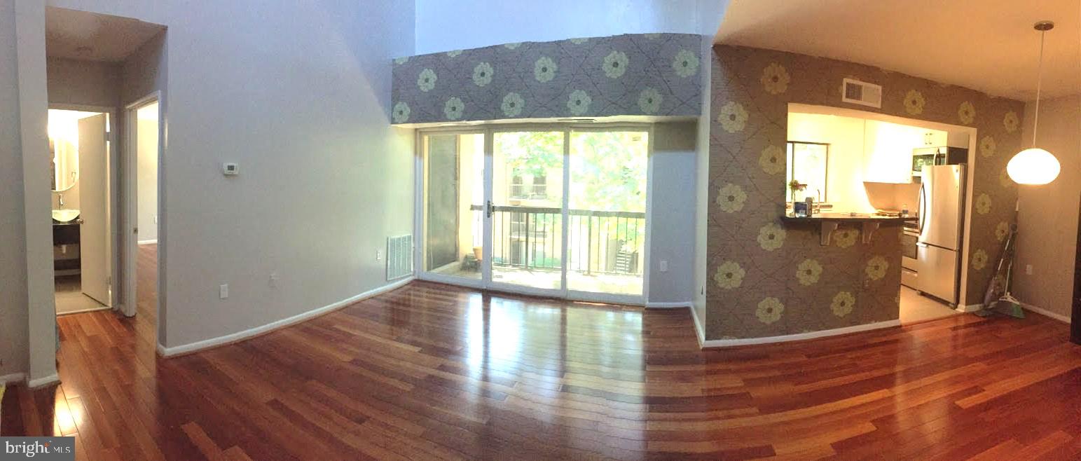 BROOKMILL CONDOMINIUMS - Residential