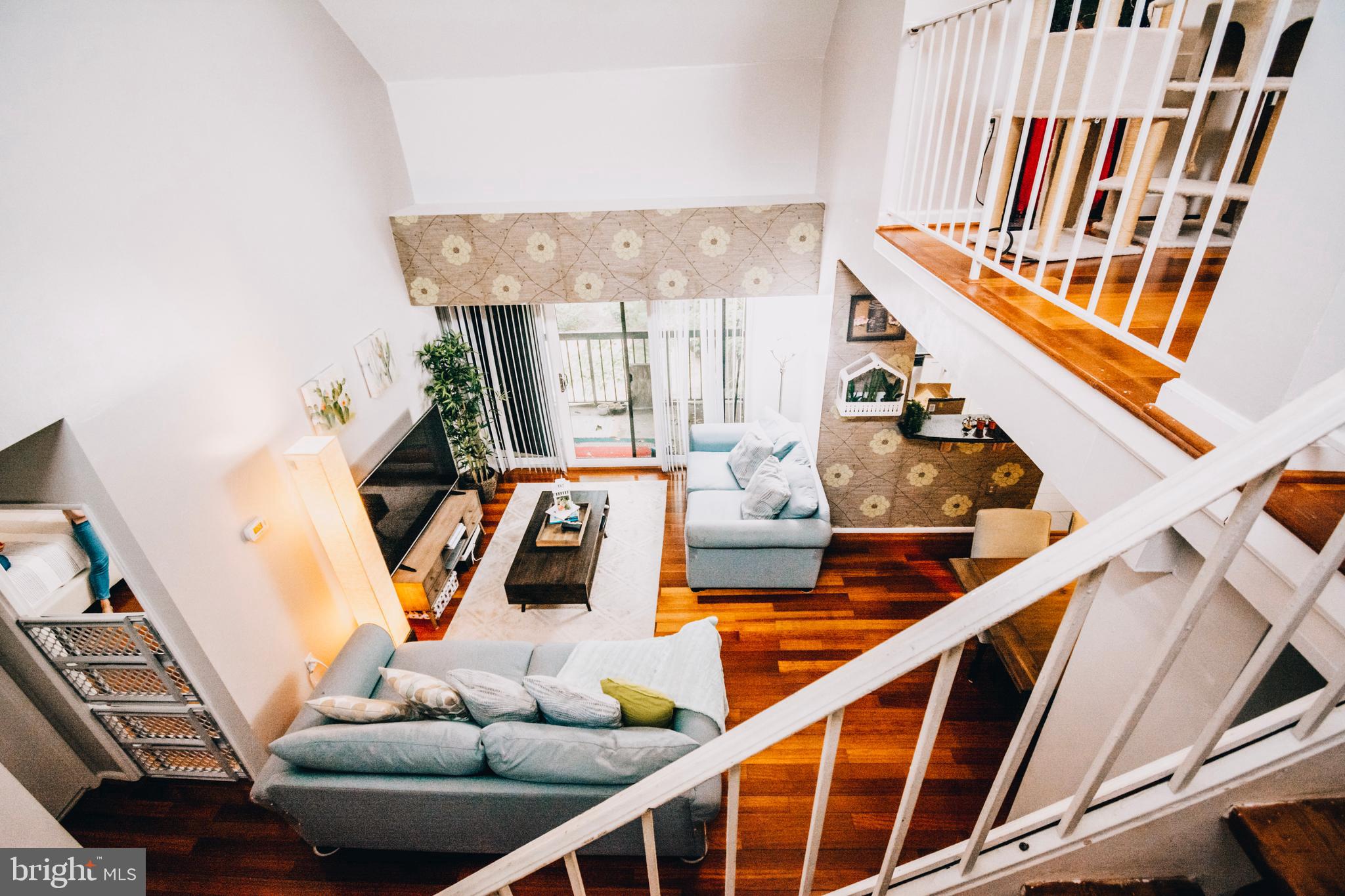 BROOKMILL CONDOMINIUMS - Residential