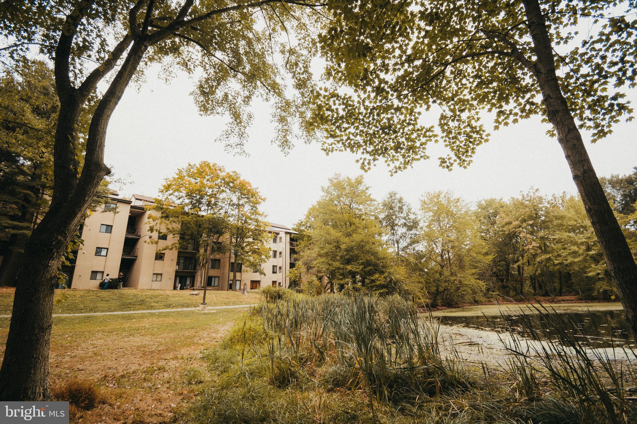 BROOKMILL CONDOMINIUMS - Residential