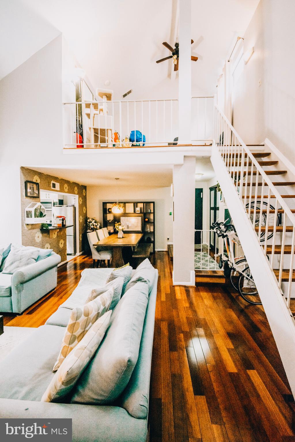 BROOKMILL CONDOMINIUMS - Residential