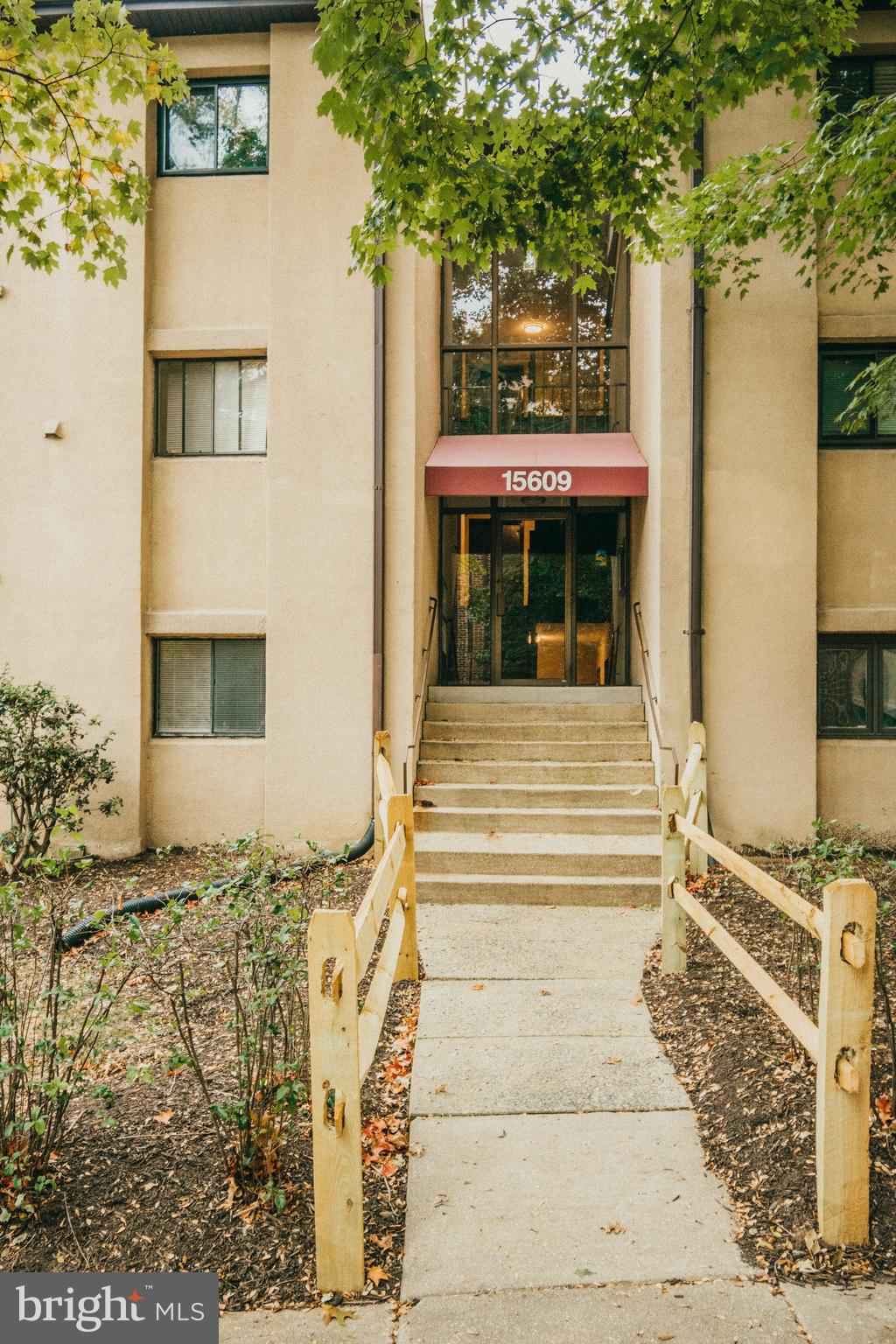 BROOKMILL CONDOMINIUMS - Residential