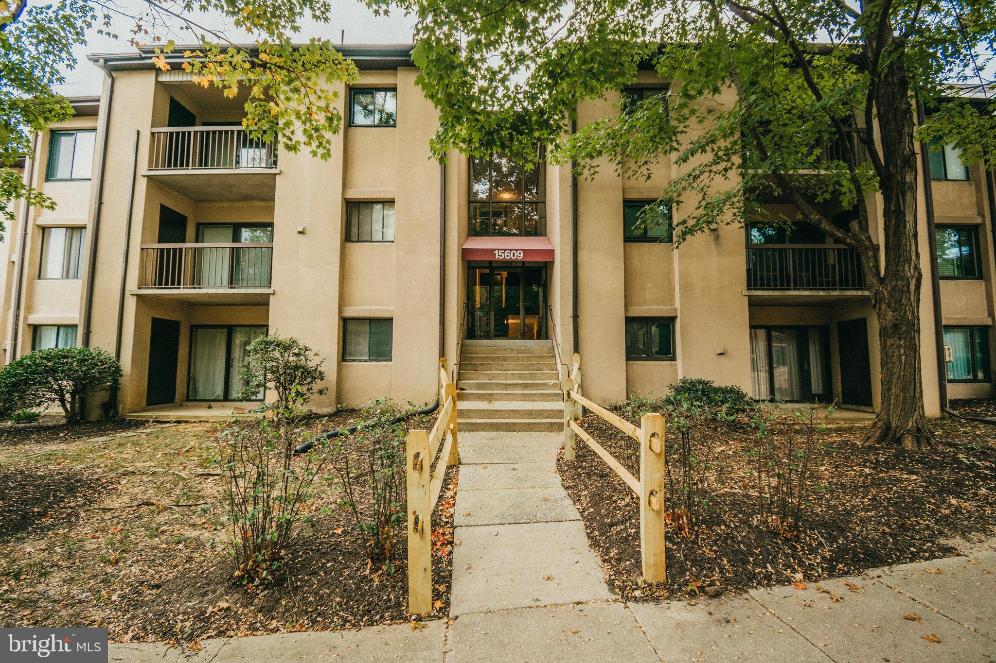 BROOKMILL CONDOMINIUMS - Residential