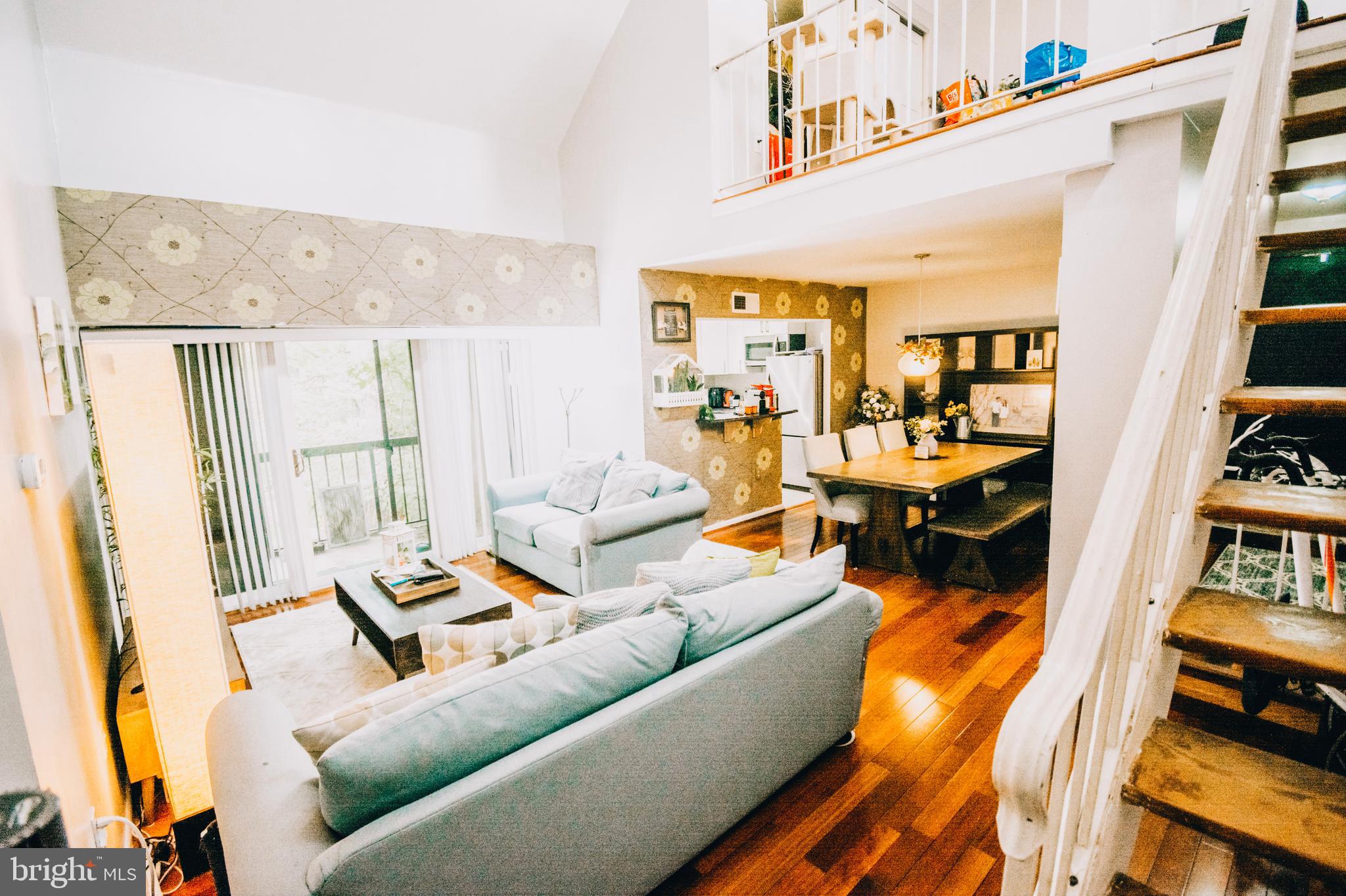 BROOKMILL CONDOMINIUMS - Residential